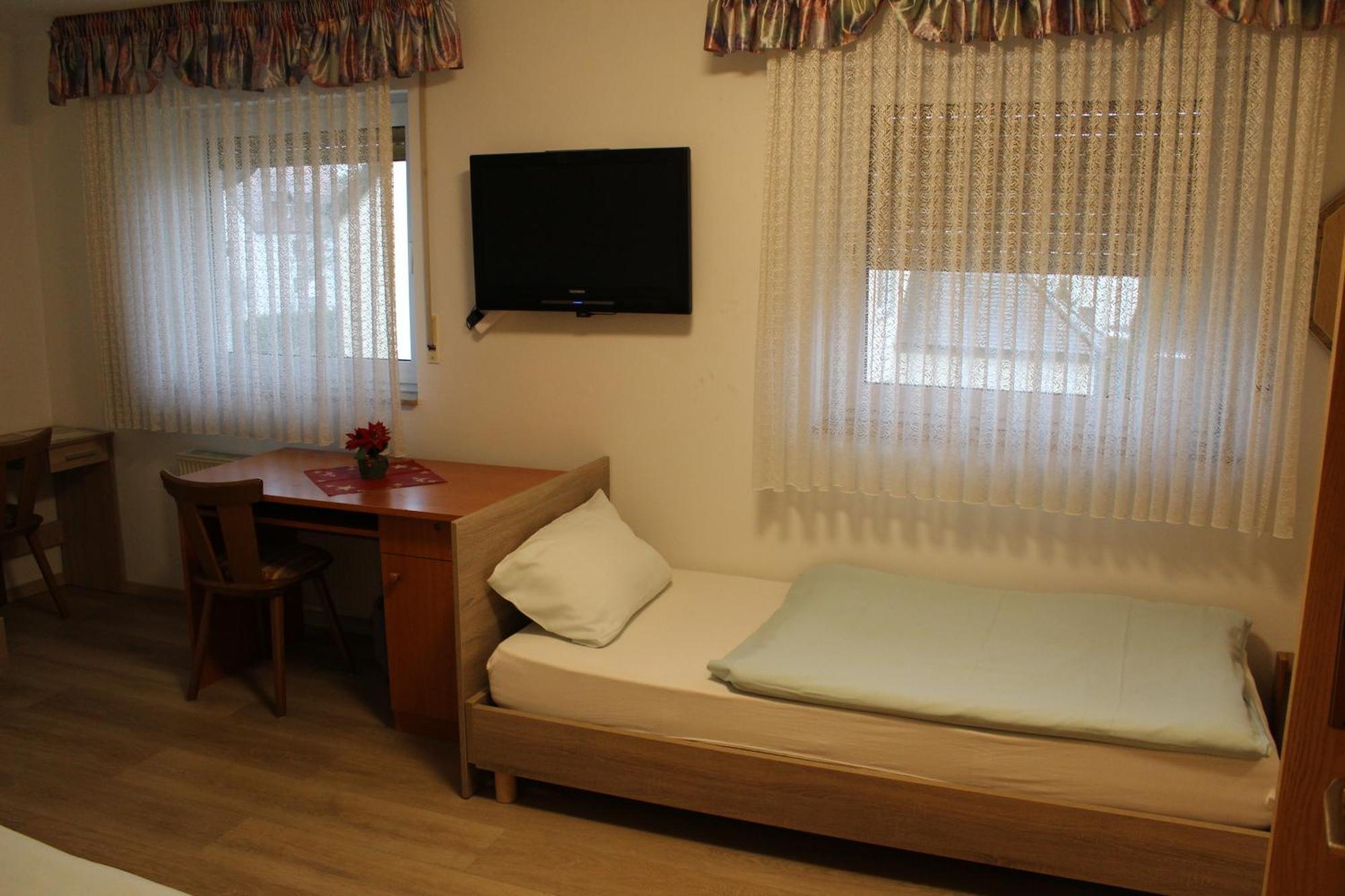 Doppelzimmer