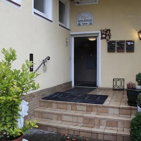 Hotel Garni Postkutsche-3